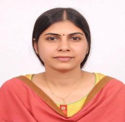 Dr Deepa Joseph